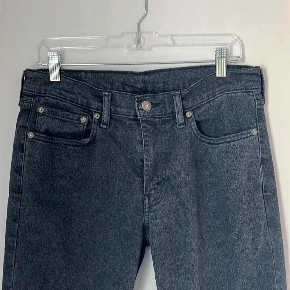 Levi’s 511 Silver Tab Jeans Size 32x32